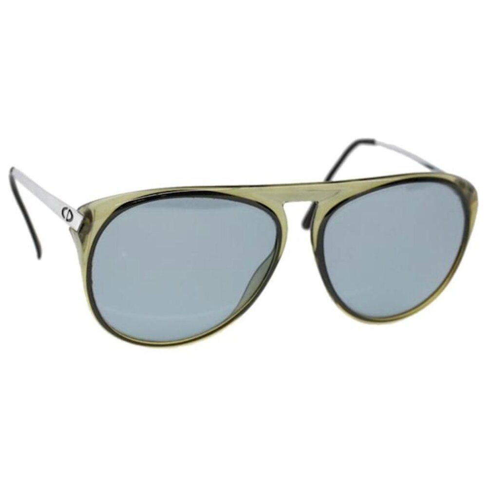 Christian Dior Monsieur Sunglasses - Model 2092 - Vintage - 1970s